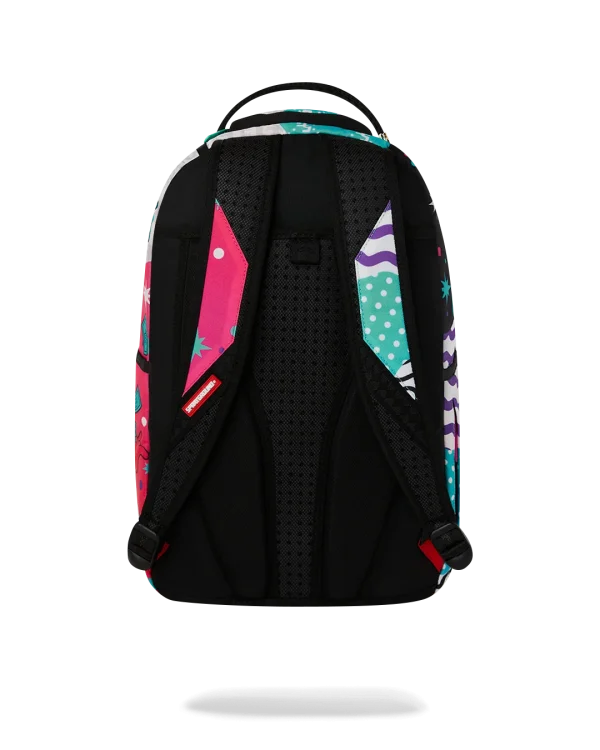 CASH CREATIVE BACKPACK