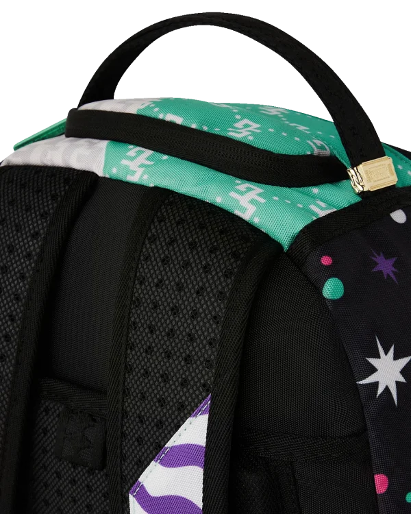 CASH CREATIVE BACKPACK