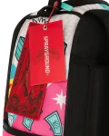 CASH CREATIVE BACKPACK