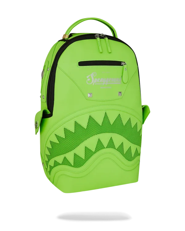 SHOCKWAVE UNIT-01 BACKPACK