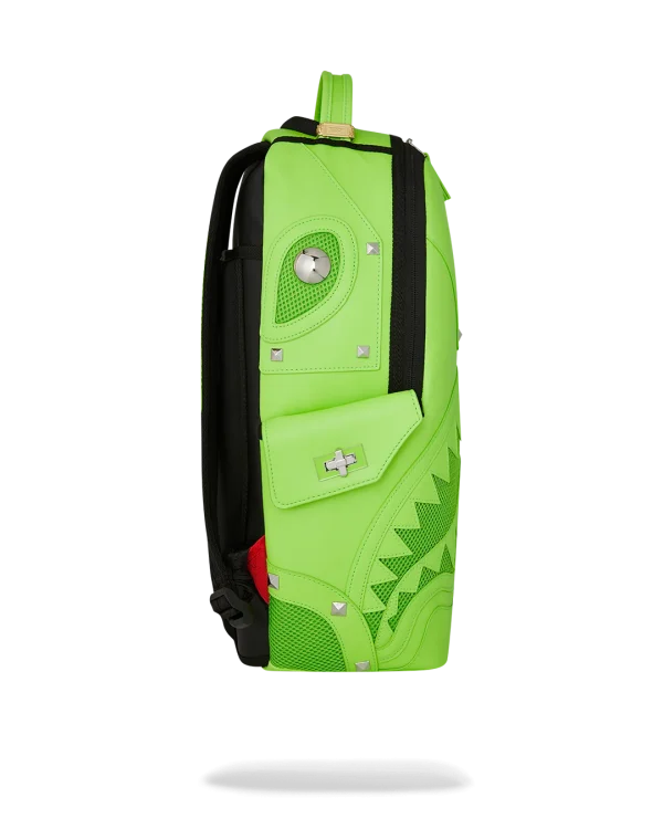 SHOCKWAVE UNIT-01 BACKPACK