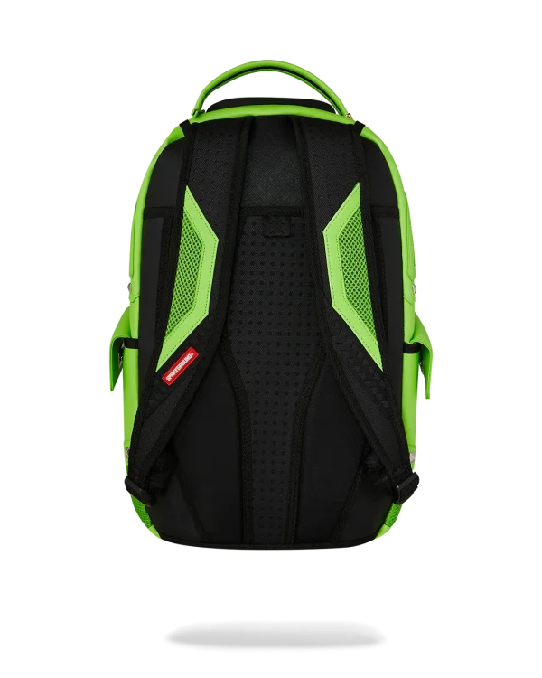 SHOCKWAVE UNIT-01 BACKPACK