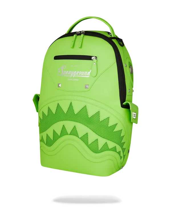 SHOCKWAVE UNIT-01 BACKPACK