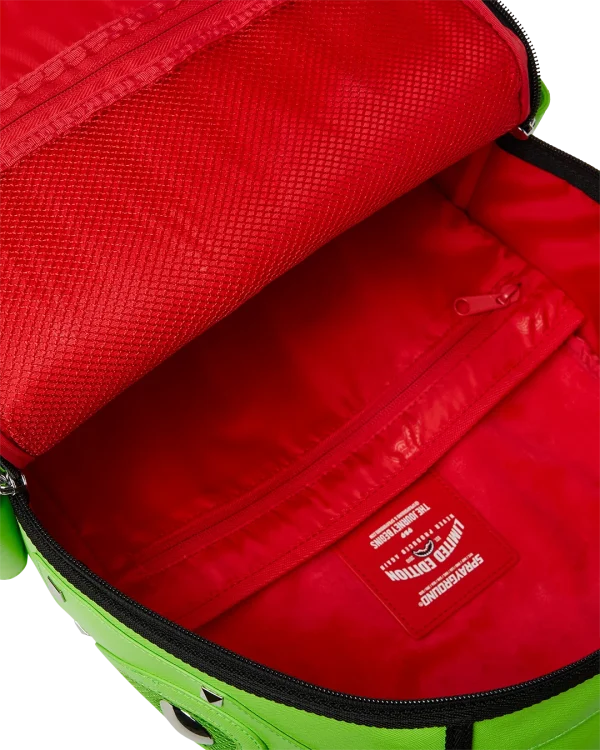 SHOCKWAVE UNIT-01 BACKPACK