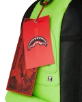 SHOCKWAVE UNIT-01 BACKPACK