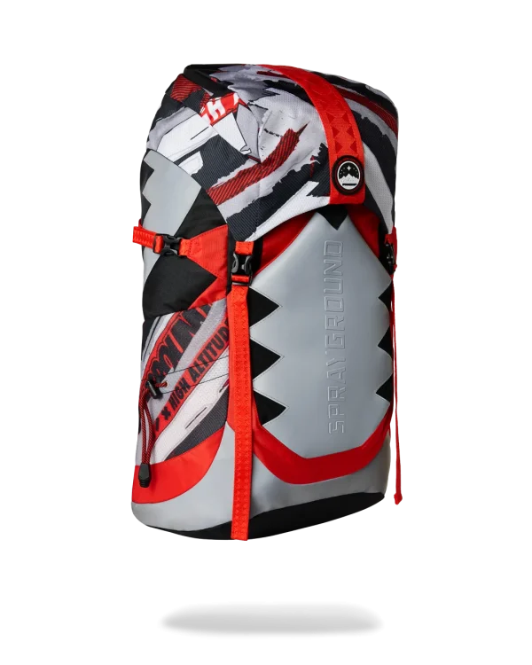 SHARCTIC ARCTIC CAMPER BACKPACK