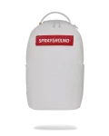 SEAL OF APPROVAL BACKPACK
