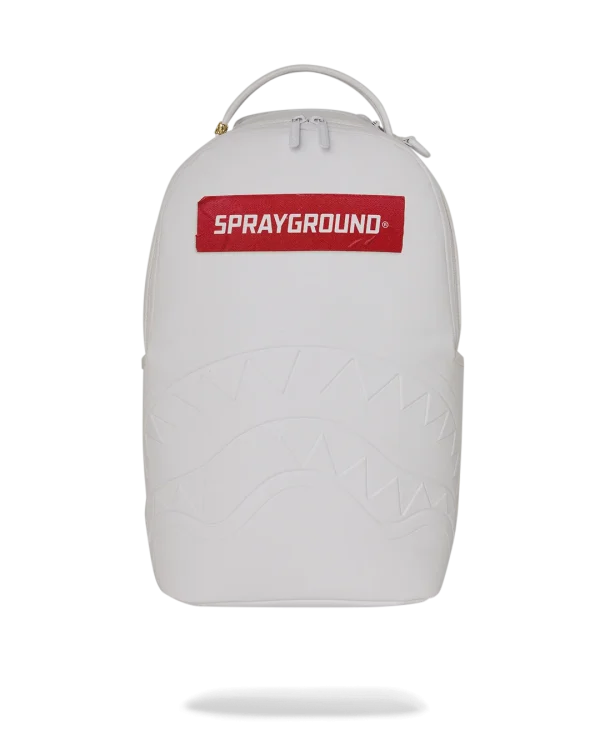 SEAL OF APPROVAL BACKPACK
