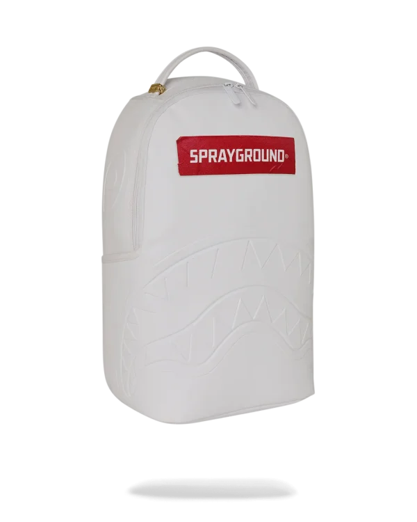 SEAL OF APPROVAL BACKPACK