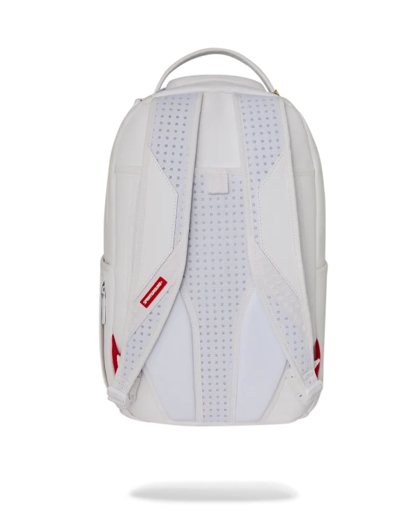 SEAL OF APPROVAL BACKPACK