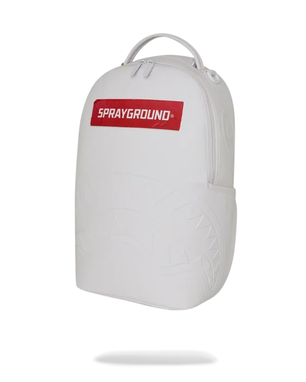 SEAL OF APPROVAL BACKPACK