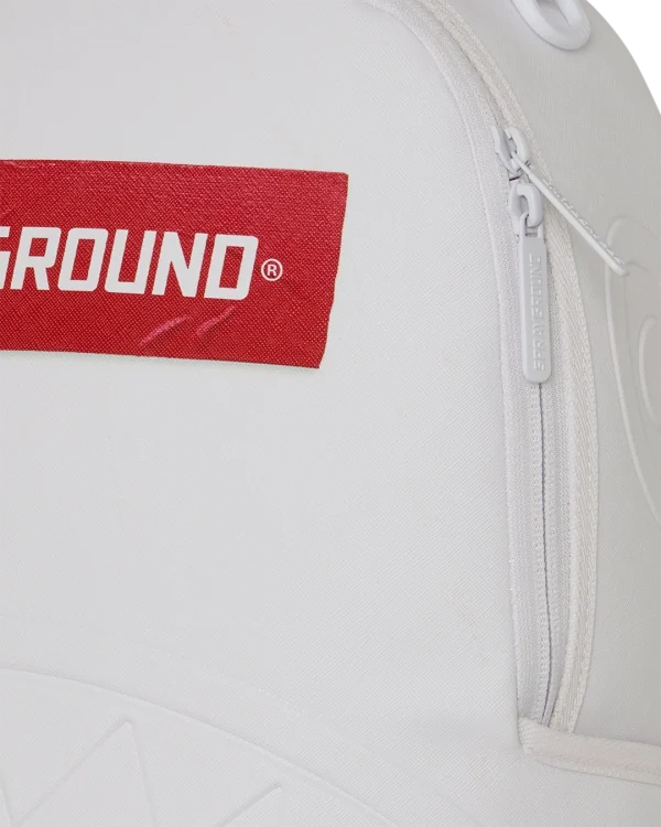 SEAL OF APPROVAL BACKPACK