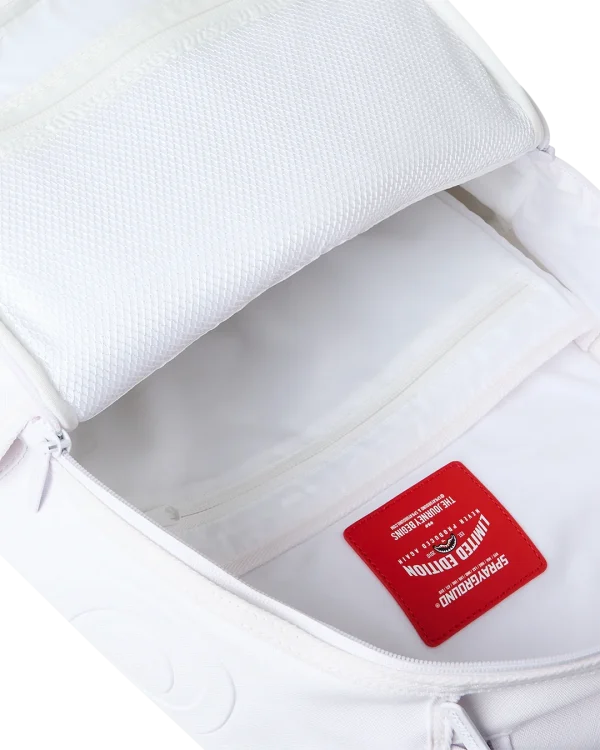 SEAL OF APPROVAL BACKPACK