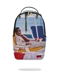 SCARFACE TONY MONTANA CHILLIN BACKPACK