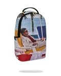 SCARFACE TONY MONTANA CHILLIN BACKPACK