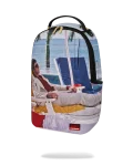 SCARFACE TONY MONTANA CHILLIN BACKPACK