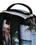 SCARFACE TONY MONTANA CHILLIN BACKPACK