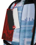 SCARFACE TONY MONTANA CHILLIN BACKPACK