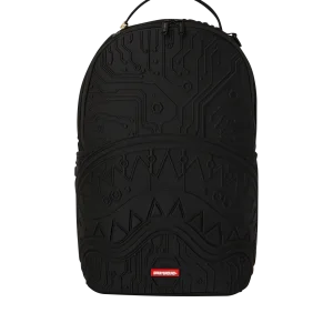 FUTURE FOAM 3D-SHRK BACKPACK