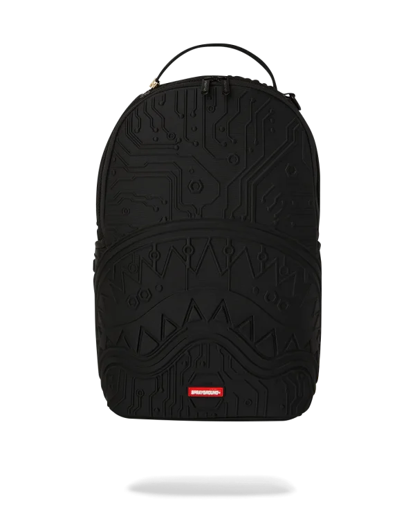 FUTURE FOAM 3D-SHRK BACKPACK