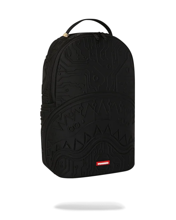 FUTURE FOAM 3D-SHRK BACKPACK