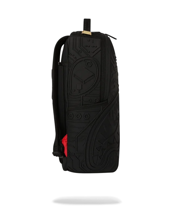 FUTURE FOAM 3D-SHRK BACKPACK