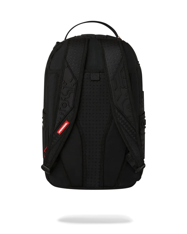 FUTURE FOAM 3D-SHRK BACKPACK