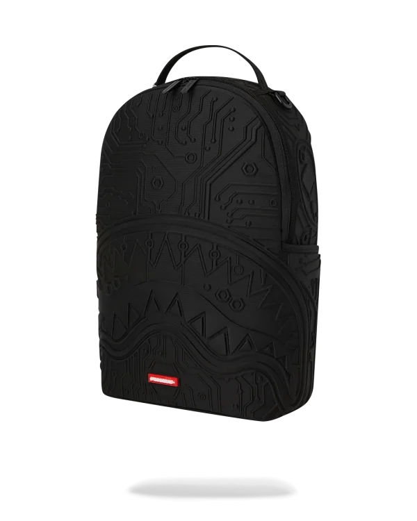 FUTURE FOAM 3D-SHRK BACKPACK