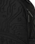 FUTURE FOAM 3D-SHRK BACKPACK