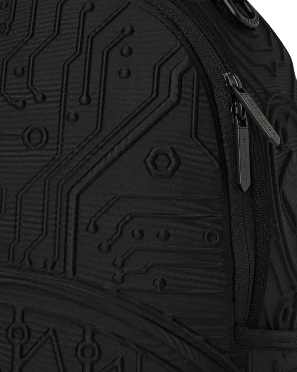 FUTURE FOAM 3D-SHRK BACKPACK