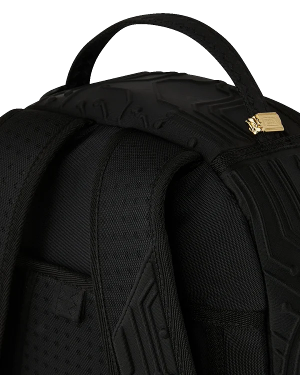 FUTURE FOAM 3D-SHRK BACKPACK