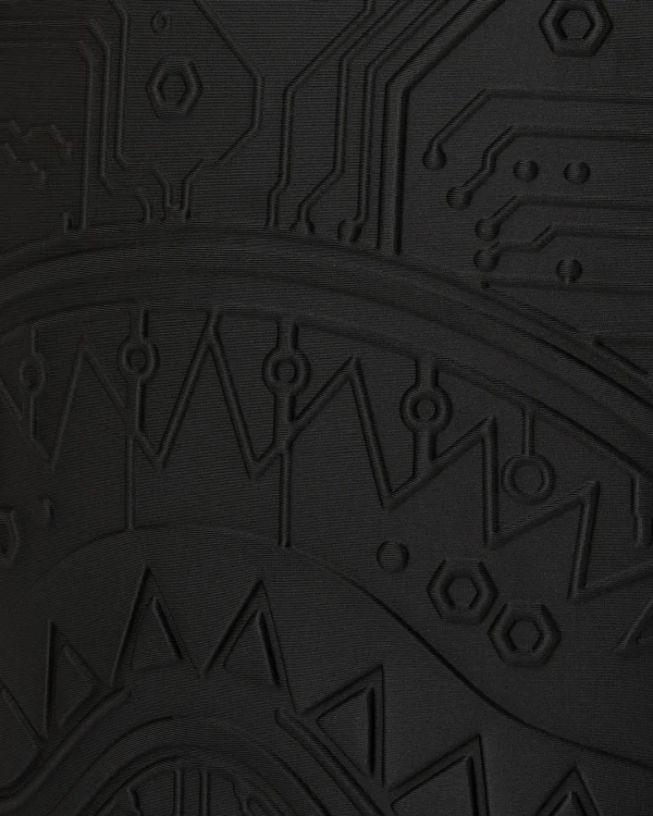 FUTURE FOAM 3D-SHRK BACKPACK