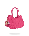 PINK POP SHARK BUBBLE HANDBAG