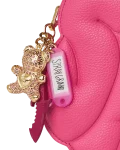 PINK POP SHARK BUBBLE HANDBAG