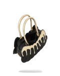 GOLDHEART SHARK DRIP HANDBAG