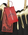 GOLDHEART SHARK DRIP HANDBAG