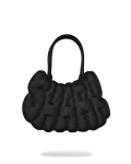THE PHANTOM FADE SHARK HANDBAG