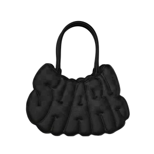 THE PHANTOM FADE SHARK HANDBAG