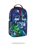 MISFITS AND MISCHIEF BACKPACK