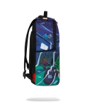 MISFITS AND MISCHIEF BACKPACK