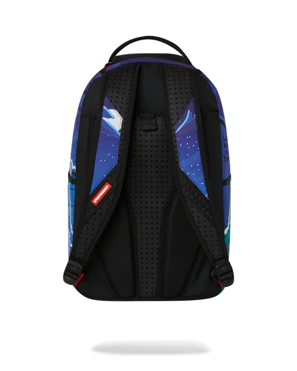 MISFITS AND MISCHIEF BACKPACK