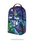 MISFITS AND MISCHIEF BACKPACK