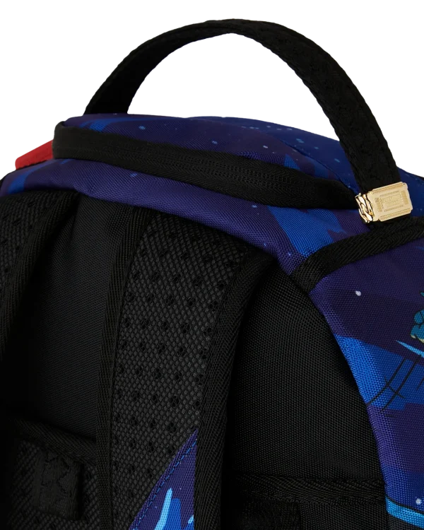 MISFITS AND MISCHIEF BACKPACK