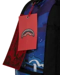 MISFITS AND MISCHIEF BACKPACK