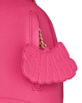 PINK POP SHARK BACKPACK