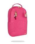 PINK POP SHARK BACKPACK