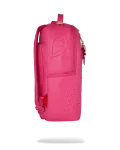 PINK POP SHARK BACKPACK