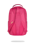 PINK POP SHARK BACKPACK