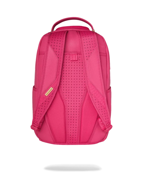 PINK POP SHARK BACKPACK