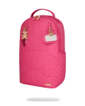 PINK POP SHARK BACKPACK